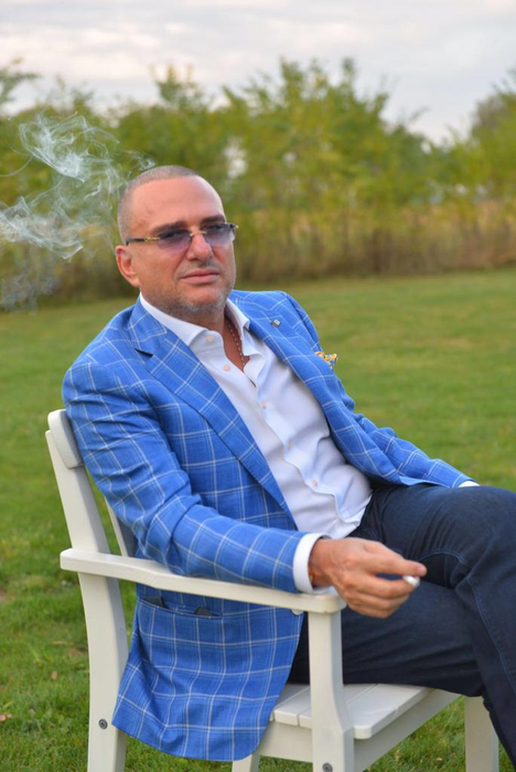 EXCLUSIV | Împăratul construcțiilor din România, sărbătoare excentrică de ziua sa!