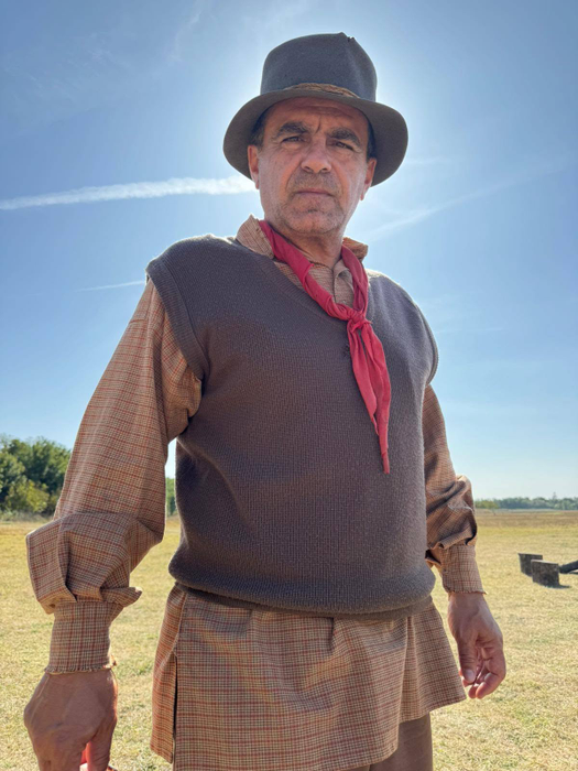 Femeile nu l-au iubit pe Mihai Mărgineanu. „Ardiles” din Las Fierbinți recunoaște: „Nu mă deranjează că nu am avut succes la fete”