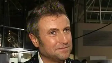 VIDEO Botezatu, mandru de cariera sa! Cred ca m-as fi facut avocat sau actor daca nu reuseam in modeling