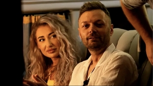 Ireal ce a putut să facă Marius după ce Oana Monea i-a dat viteză în România. Nimeni nu se aștepta la o asemenea răsturnare de situație!