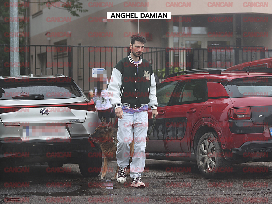 Anghel Damian a păstrat o relație apropiată cu Lia Bugnar