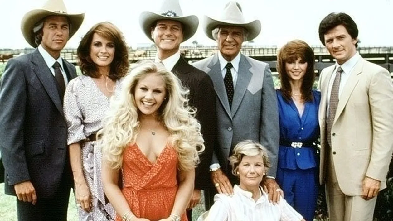 Doliu în cinematografie. Un celebru actor din ”Dallas” a încetat din viață