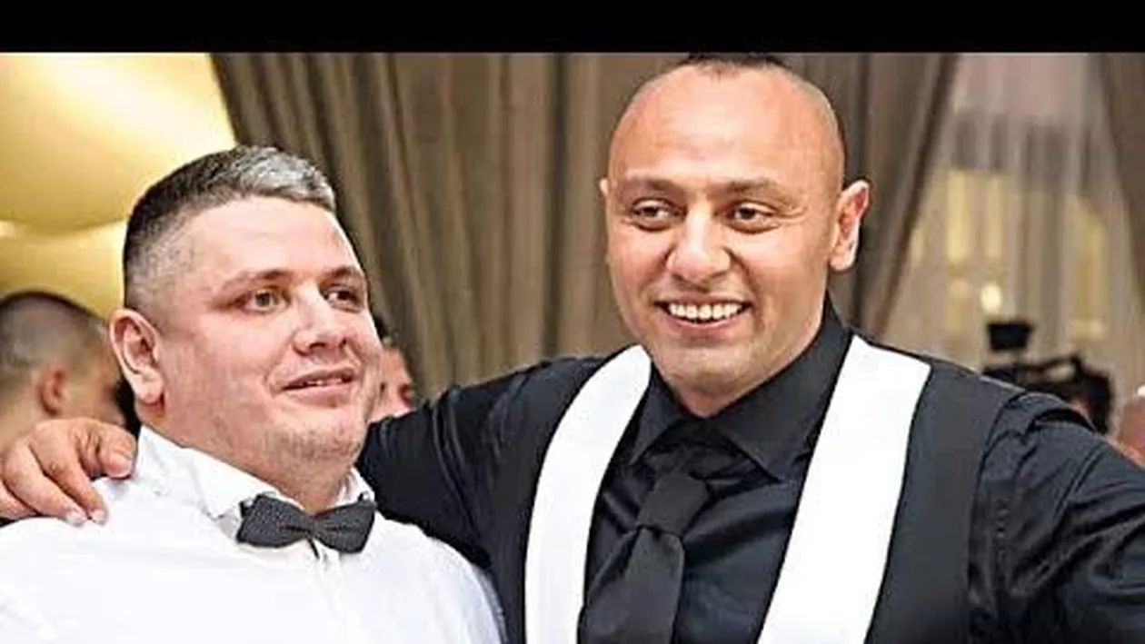 Și-a făcut o brigadă specială de 120 de interlopi pentru a-i rupe cu bătaia pe ”sportivii” lui Mircea Nebunu: ”Nu mai sunt prieten cu el!” VIDEO