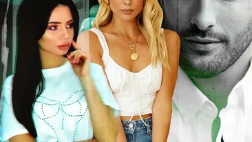 Rafaela de la Exatlon o suspectează o ”fată de oraș” că a premeditat bătaia de la NUBA: ”Motivul este un fost iubit!”