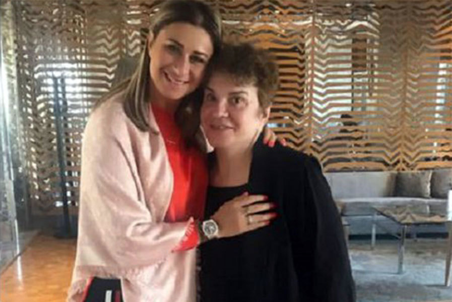Florin Condurăţeanu a încercat să spună adevărul despre starea de sănătate a Ionelei Prodan, dar a fost oprit de realizatori! „Are…”