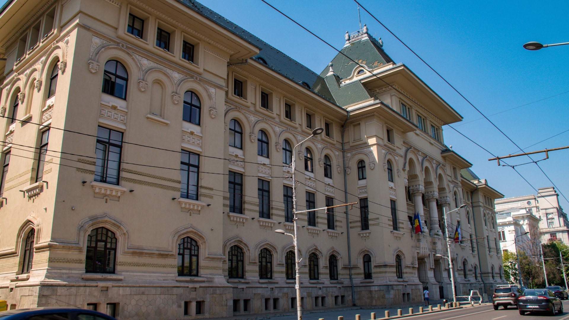 S-a decis! Data surprinzătoare la care vor avea loc alegerile pentru Primăria Capitalei. Cine candidează