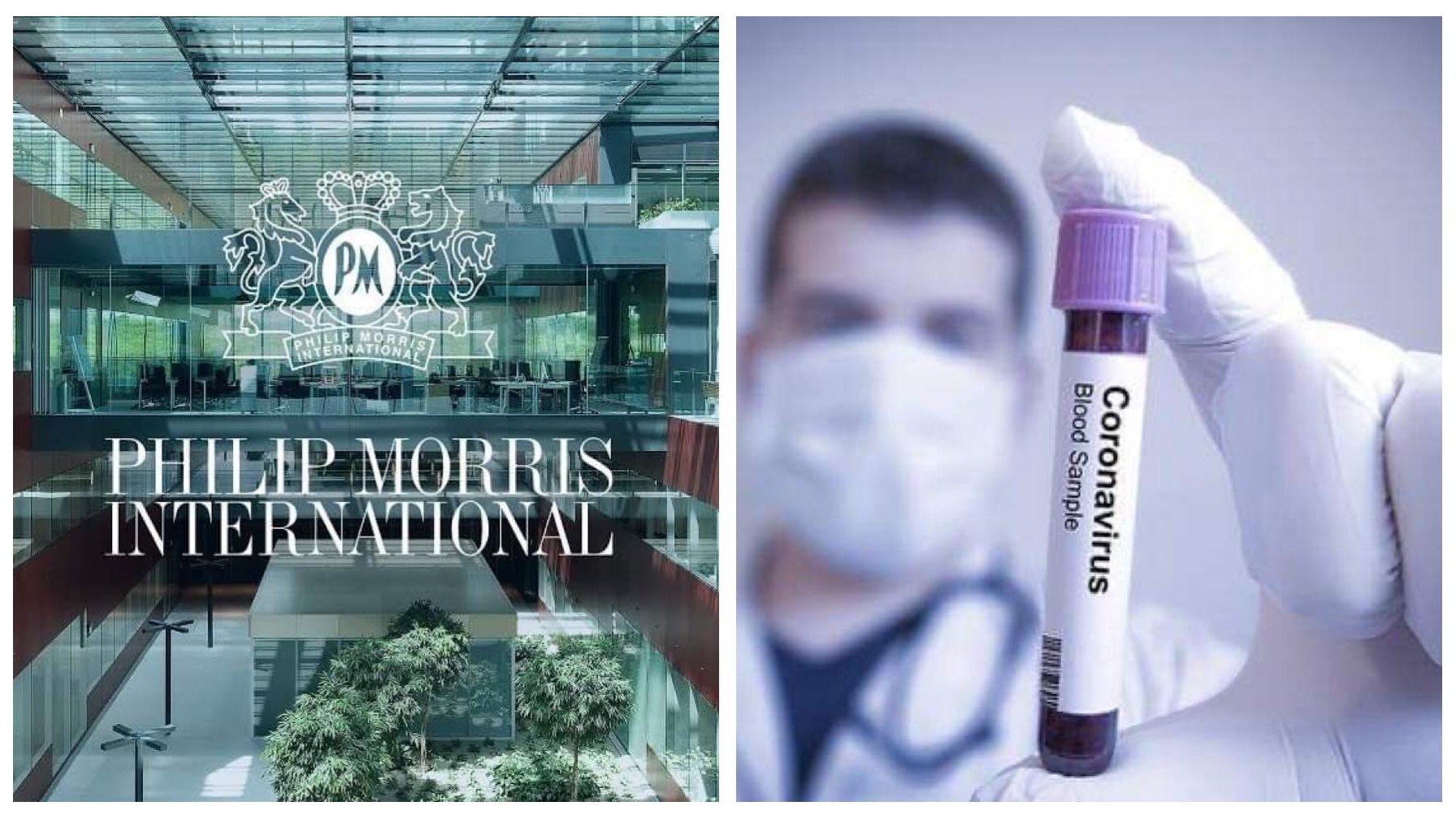 Vaccin anti-COVID pe bază de plante înrudite cu tutunul
