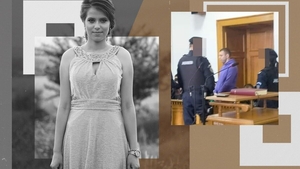 Cum arată ucigașul Andreei, studenta la Medicină de la Timișoara, la șase luni de la crimă. Pentru prima dată de la tragedie, părinții fetei au stat față în față cu el. Declarații exclusive