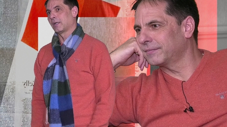 Dan Negru: “Mă enervează că nu sunt publice salariile!” ”Regele audiențelor” s-a mutat de la Antene la Kanal D și iese la atac!