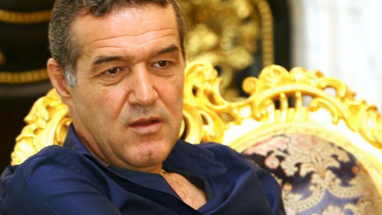 GIGI BECALI a ajuns în Piaţa Victoriei printre protestatari! Ce a declarat acesta