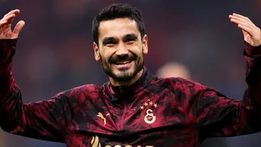 Femeia care i-a schimbat destinul lui Gündoğan: Povestea de iubire care a supraviețuit gloriei de la Manchester și noii aventuri din Turcia