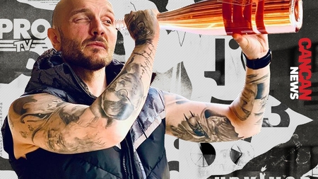 Cum a dat Cătălin Bordea „țeapă” Pro TV-ului. Era așteptat la „Survivor”, dar alt show i-a făcut cu ochiul
