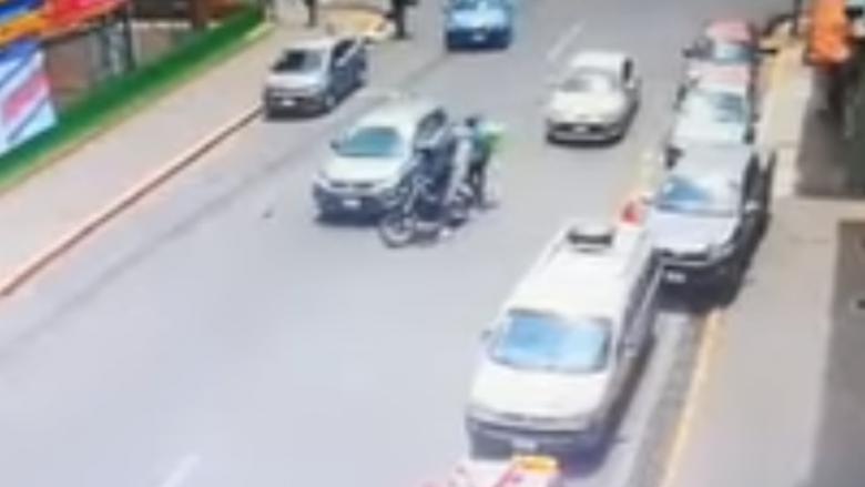 Ionuț George Oțelac (38 de ani) și iubita lui, fotomodelul Raquel Maria Gamboa Mora (24 de ani), au fost executați cu sânge rece, în Costa Rica