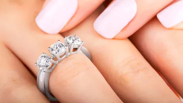 (P) Cum să combini mai multe inele fără să exagerezi? 7 idei de styling