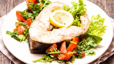 Nu e un banc! Cât costă 300 de grame de sturion în vara lui 2025