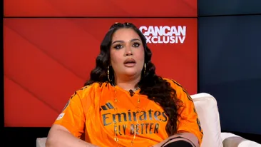 Betty Salam, amenințată cu moartea! S-a întâmplat în timpul unui live pe TikTok: ”A fost o nebunie”