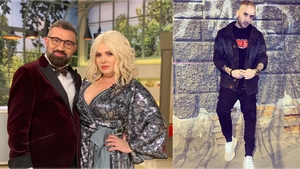 Viorica de la Clejani a cedat nervos după scandalurile provocate de propriul fiu: “Pleacă de aici, că-ți dau...” | FOTO & VIDEO