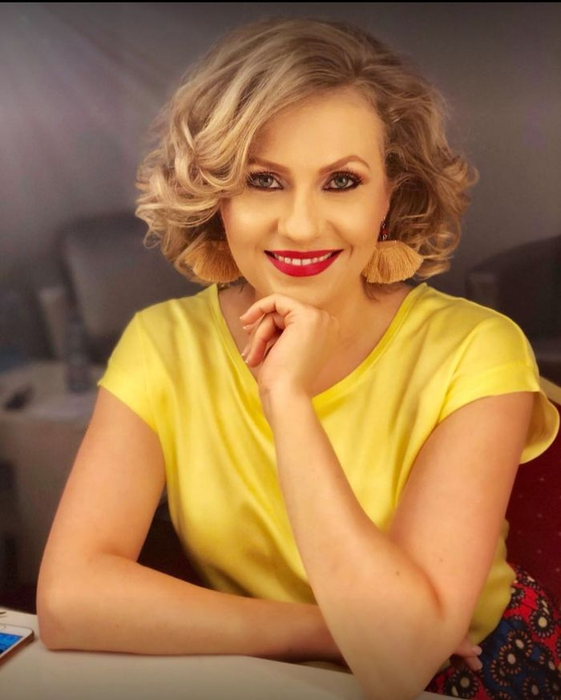 Flick, poezie haioasă pentru Mirela Vaida: ”O casă de toată fița… pentru că ai difuzat vulpița”