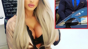 Loredana Chivu, umilită și scuipată de fostul iubit înainte de tentativa de suicid. Gestul cutremurător făcut de blondă într-o parcare