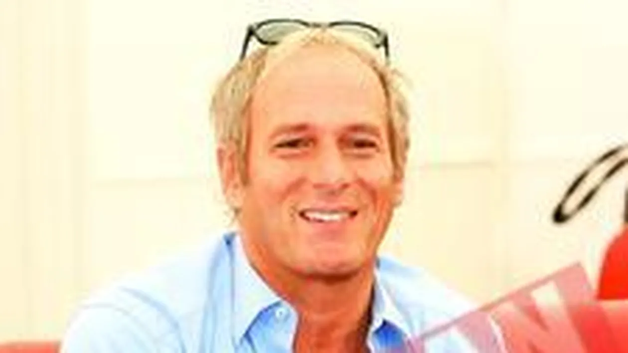 Bolton a jucat golf la Brasov