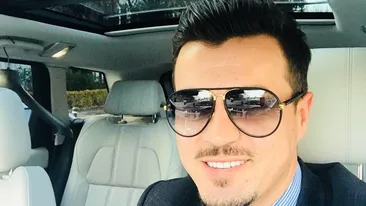 Adrian Alexandrov, atac dur la adresa lui Ilie Năstase: ”Te lași trădat de propriul caracter. Rușine!”