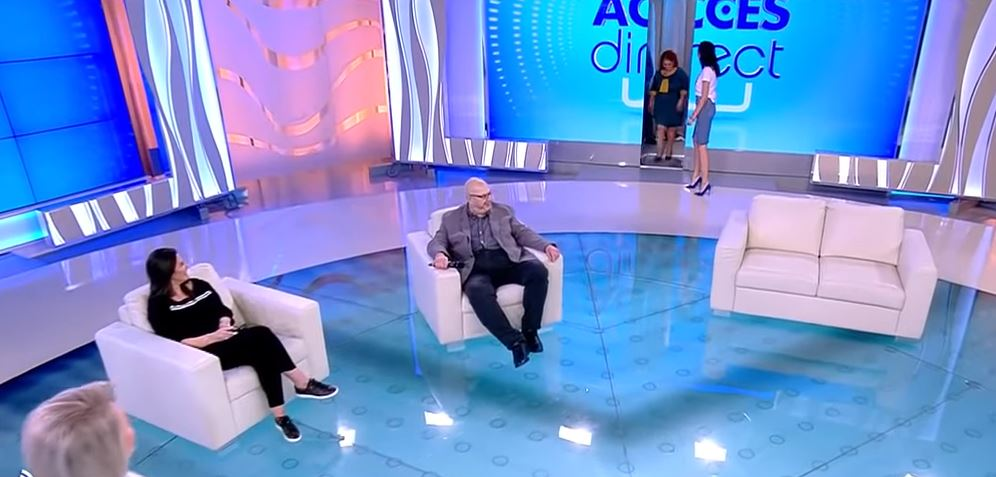 Cine este, de fapt, Fănica Roșcovana – noua Vulpiță de la Acces Direct. Presa din Vaslui a dat-o de gol