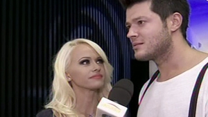 VIDEO Anda Adam se casatoreste cu Victor Slav? "Probabil o sa se intample la un moment dat si pasul asta"