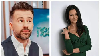 Ce i-a spus Florin Ristei Ruxandrei Luca, după s-a întors în platoul de la Super Neatza? ”Ai fost la terapie?”