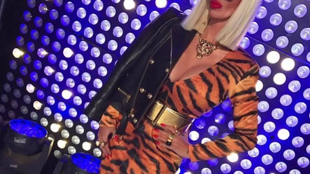 Marele secret al Ralucăi Bădulescu! Ce meserie a avut înainte să intre în lumea modei