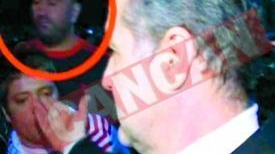 Un bodyguard il poate infunda din nou pe Becali