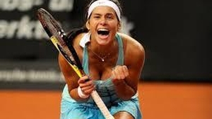 Julia Görges triumfătoare la Zhuhai!