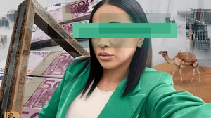 O fostă prezentatoare de la Antena Stars dă lovitura în Dubai! Întoarce milioanele de euro cu lopata! Totul, în timp ce războiul zguduie Orientul Mijlociu!