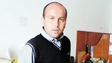 Tanarul care sustine ca e fiul bossului de la Rapid o duce greu! As vrea sa ma integrez in familia Copos, asa ar fi normal