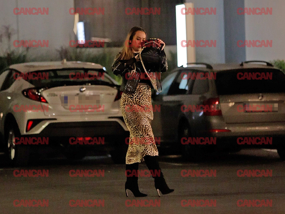Priceputa Xonia știe: TZU + Puișor cu Porsche! Artista nu se dezice: își face viața la Mosh și…