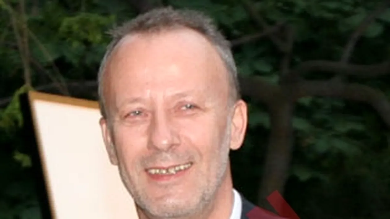 Andrei Gheorghe: La Finante e foarte misto