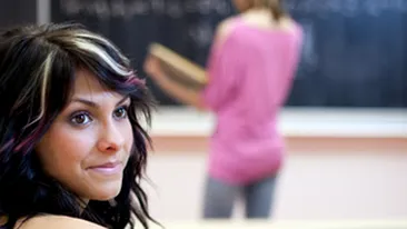 Invatamantul obligatoriu va fi de 10 clase, iar gimnaziul va cuprinde si al IX-lea an de studiu!