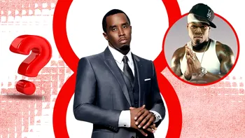 Scandalul dintre 50 Cent și P.Diddy escaladează! Un alt rapper celebru intervine cu replici dure