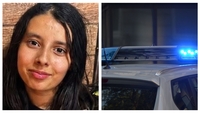 Alertă în Bragadiru! Alesia-Elena Bubulincă, fata de 13 ani care a plecat de acasă, este căutată de Poliție