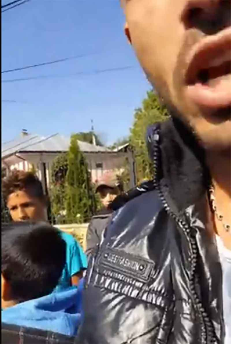 Caz revoltător în România. Poliţia i-a reţinut permisul unui şofer care ar fi refuzat să dea şpagă. Dialog halucinant
