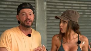 Ce mesaj a transmis Selina, după ce ea și Victor Slav au fost eliminați de la Asia Express: ”Am mai spus de foarte multe ori”