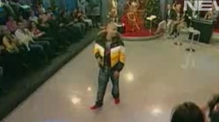 VIDEO Asculta aici cum canta Puya live