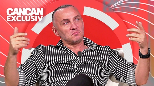 Mihai Trăistariu o mitraliază pe Rux și Opulență, după ce influencerița s-a luat de vârsta lui! ”Ea vorbește, care a trăit cu unul de 50? Nici nu ştiam cine e”