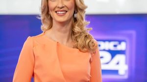 Demisie de răsunet în televiziune! Cunoscuta jurnalistă pleacă de la Digi24 și ajunge la Antena 1