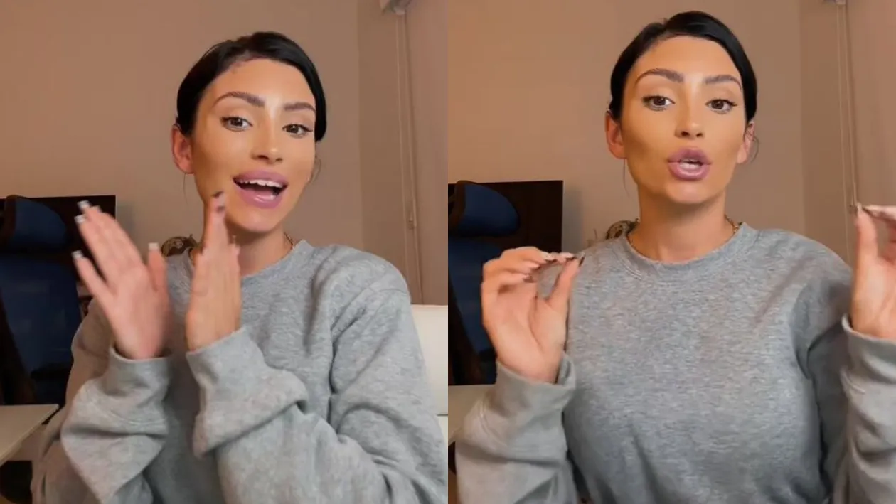 O tânără a ajuns milionară la doar 24 de ani. Afacerea „proastă” cu care a dat lovitura. „Lucrul acesta a fost uimitor”