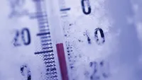 Minus 32 de grade Celsius la Intorsura Buzaului, in noaptea de Anul Nou! Ce temperaturi s-au inregistrat in alte zone din tara