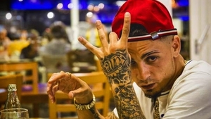 Un rapper dispărut de două luni a fost găsit mort în niște tufișuri. Tânărul fusese răpit