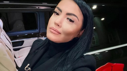 Panică în emisiunea prezentată de Andreea Mantea! A fost chemată ambulanța: ”I s-a făcut rău!”