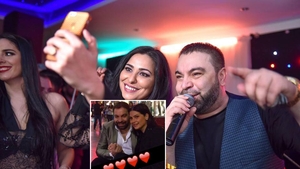 Florin Salam părăsește România pentru câteva luni bune. Unde va încerca să uite de toate problemele