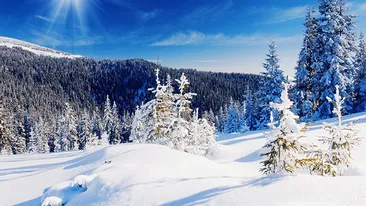 Prognoza meteo pentru vineri. Cum va fi vremea