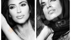 Ce eforturi face romanca Ileana ca sa arate ca actrita Kim Kardashian: a dat 3215 euro pe o singura tinuta!